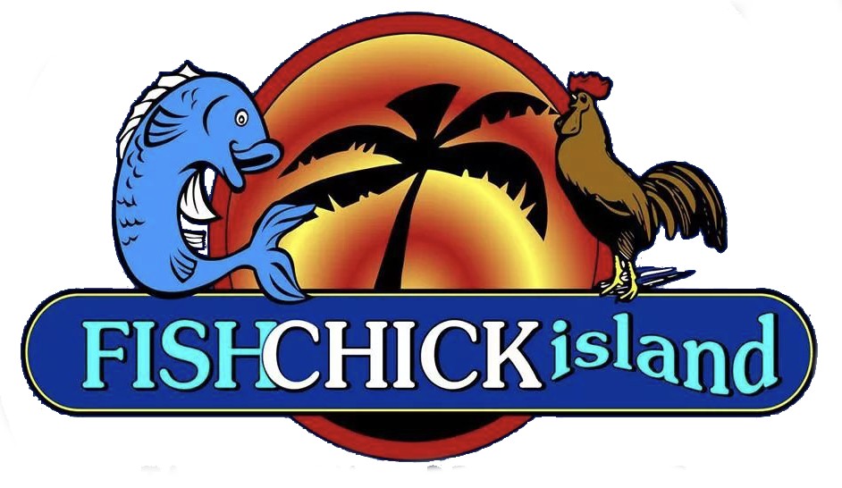 Fish Chick Island